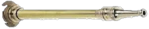Jet Nozzle Nakajima size 2.5 inch Kuningan
