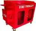 FIRE TROLLEY P3K FULLSET