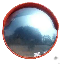 Convex Mirror Outdoor 45 cm