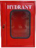 Hydrant Box Indoor Type A1 Kaca 52 x 66 x 16 cm