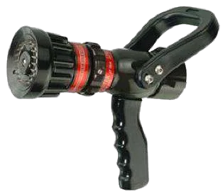 PROTEK 366 Gun Nozzle ukuran 1.5 Inch Include Adapter Machino
