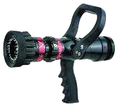 Harmit Gun Nozzle ukuran 1.5 Inch Include Adapter Machino