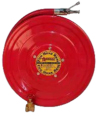 Fire Hose Reel Starline size 1 inch x 30 M