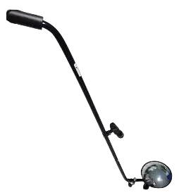 Inspection Mirror 10 inch