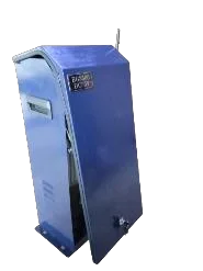 Sliding Gate 6500kg DC
