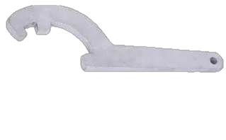 Y Connection 1.5 x 1.5 x 1.5 Inch Body Cor Include Adapter Machino Aluminium
