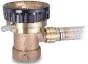 PROTEK Self Educting FOAM Style 888 Brass