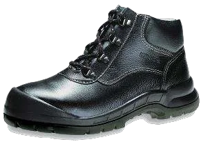Sepatu Safety KINGS KWD901-N