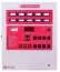 MCFA Control Fire Alarm 5 Zone HONGCHANG