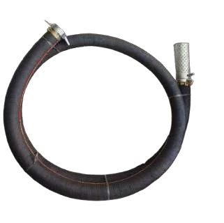 Suction Hose Rubber MAXXFLEK size 2.5 inch