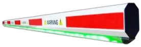 Palang Barrier Gate panjang 6 meter