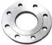 Flange PN16 size 4 inch