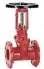 Gate Valve VIKING size 4 inch