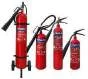 Apar CO2 Brand Tonata cap 5 kg SNI