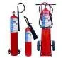 Apar CO2 Brand Pyrosafe cap 5 kg