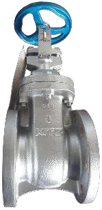 Gate Valve KITZ size 3 inch