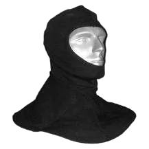 Fireman Hood Brand OSW