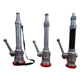 Switch Nozzle 2.5 inch Machino