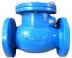 Check Valve TOZEN size 2 inch Body Casting iron