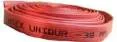 Fire Hose Rubber OSW Syntex Unidur 20 Bar 1.5 inch x 30 Meter ( Include Coupling Camlock tipe E dan tipe C )