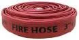 Fire Hose Rubber Brand Tonata size 3 inch x 20 Meter Machino Aluminium