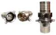Coupling Drat NHT 2.5 inch Aluminium