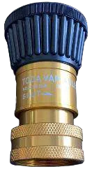 Variable Nozzle size 1.5 inch Full Kuningan