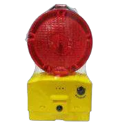 Baricade Warning Light Merk Hiprotect