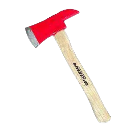 Kapak Damkar / Fire Axe 45cm Wood Handle ES-FM-AXE-45i