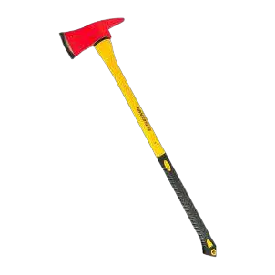 Kapak Damkar Fire Axe 90 cm Fiberglass Handle Endlessafe ES-FM-AXE-90i