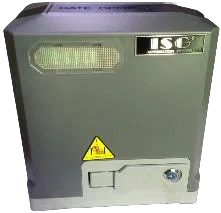 Sliding Gate 1600kg ISG AC LED