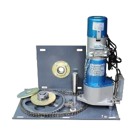 Rolling Door Opener 1000Kg Fullset
