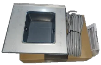 Sensor Kaki Automatic Door