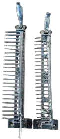 Hose Rack Sisir Selang Pemadam ukuran 1.5 inch