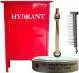 Hydrant Box Outdoor Type C Fullset