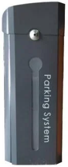 Barrier gate MX 80 LED Include Palang 6 Meter