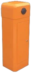 Barrier gate MX 50 Include Palang 3/4 Meter