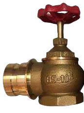 Hydrant Valve size 2.5 inch Kuningan Machino-SL