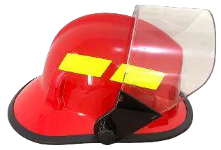 Helm Regu Damkar Fullgard