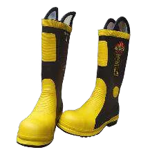 Sepatu Pemadam Harvik
